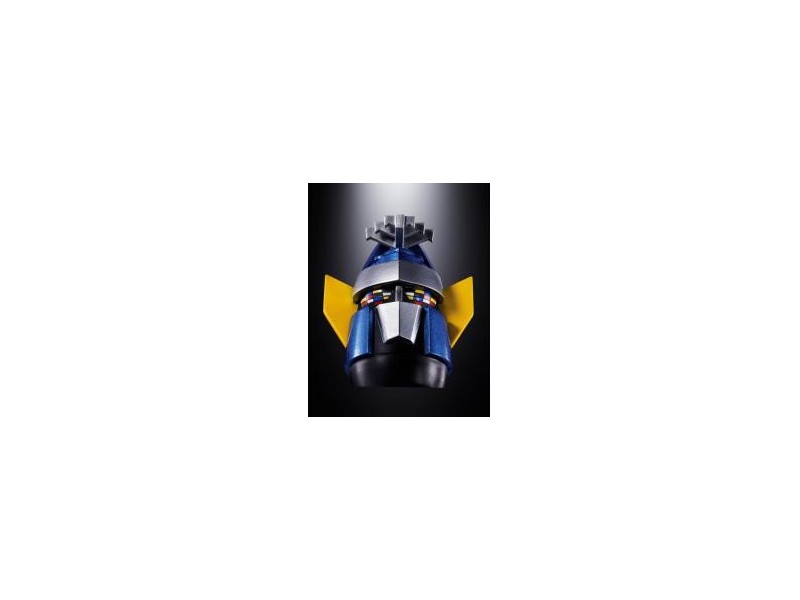 Figura tamashii nations com - battler v soul