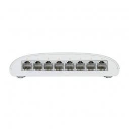 Switch D-Link DGS-1008D/ RJ-45 10/100/1000 - Imagen 3