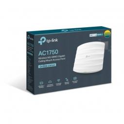 Punto de Acceso Inalámbrico TP-Link EAP245 PoE 1700Mbps/ 2.4/5GHz/ Antena de 4dBi/ WiFi 802.11ac/n/b/g/a - Imagen 4