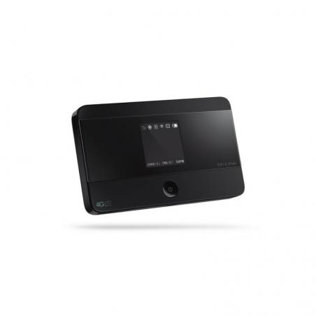 Modem Inalámbrico 4G TP-Link M7350 150Mbps/ 2.4GHz 5GHz/ 1 Antena/ WiFi 802.11a/b/g/n - Imagen 2