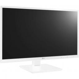 Monitor Profesional LG 24BK550Y-W 23.8'/ Full HD/ Multimedia/ Blanco - Imagen 3