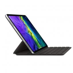 Teclado Apple Smart Keyboard Folio/ Negro/ para iPad Pro 11' 1ª / 2ª / 3ª Generación y iPad Air 4ª Generación - Imagen 1