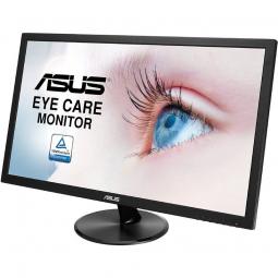 Monitor Asus VP228DE 21.5'/ Full HD/ Negro - Imagen 1