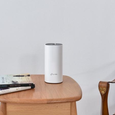 Sistema Mesh TP-Link Deco E4 1200Mbps/ 2.4GHz 5GHz/ Pack de 3 - Imagen 3