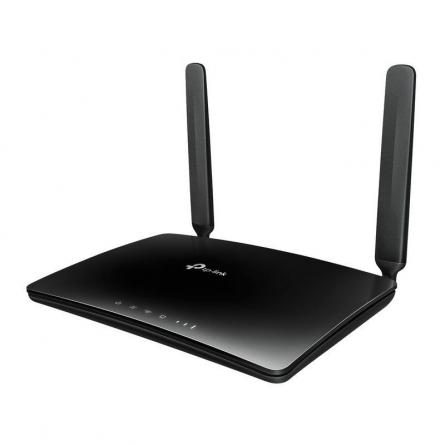 Router Inalámbrico 4G TP-Link Archer MR400 867Mbps/ 2GHz 5GHz/ 2 Antenas/ WiFi 802.11ac/n/a/b/g/n - Imagen 1
