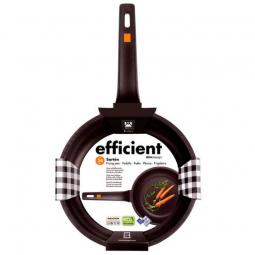 Sartén Bra Efficient A271220/ Ø20cm/ Aluminio fundido/ Apta para Inducción - Imagen 5