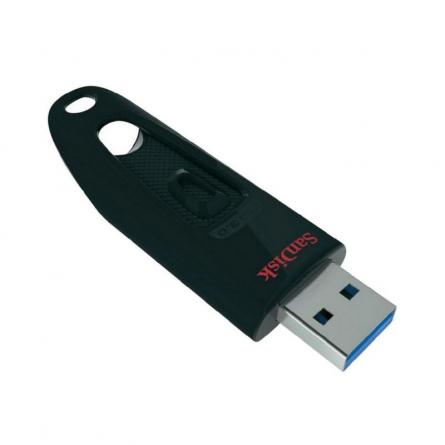 Pendrive 32GB SanDisk Cruzer Ultra USB 3.0 - Imagen 1