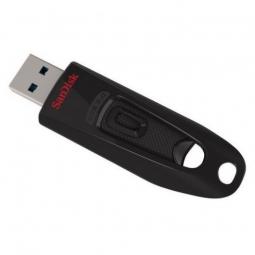 Pendrive 32GB SanDisk Cruzer Ultra USB 3.0 - Imagen 1