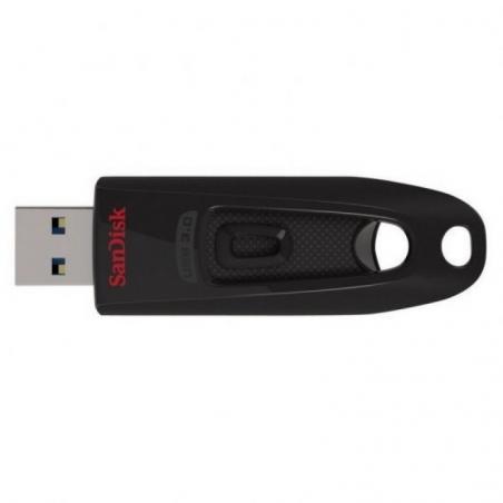 Pendrive 32GB SanDisk Cruzer Ultra USB 3.0 - Imagen 4