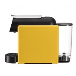 Cafetera de Cápsulas Delta Mini Qool/ Amarilla - Imagen 3