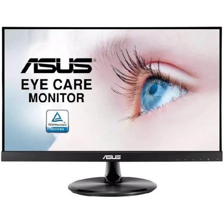 Monitor Asus VP229HE 21.5'/ Full HD/ Negro - Imagen 1