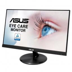 Monitor Asus VP229HE 21.5'/ Full HD/ Negro - Imagen 2