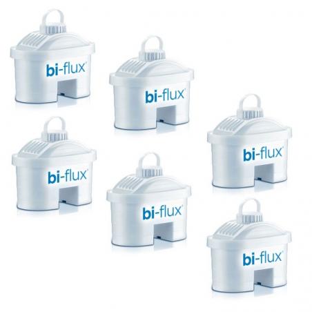 Filtros 5+1 BI-FLUX Laica F6S Universal - Imagen 1