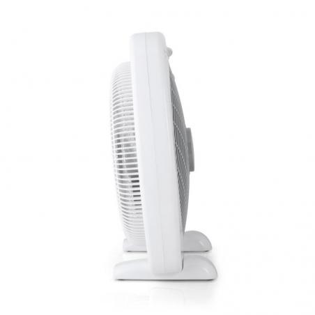 Ventilador de Suelo Orbegozo Box Fan BF 0140/ 60W/ 4 Aspas 40cm/ 3 velocidades - Imagen 2