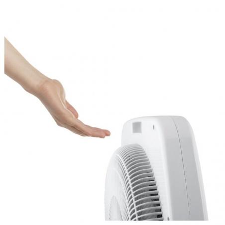 Ventilador de Suelo Orbegozo Box Fan BF 0140/ 60W/ 4 Aspas 40cm/ 3 velocidades - Imagen 4