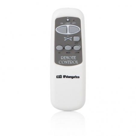 Ventilador de Techo Orbegozo CP 50120/ 65W/ 6 Aspas 120cm/ 3 velocidades - Imagen 3