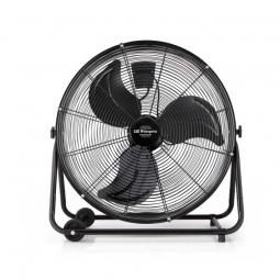 Ventilador de Suelo Orbegozo Power Fan Profesional PWT 3075/ 200W/ 3 Aspas 75cm/ 3 velocidades - Imagen 1
