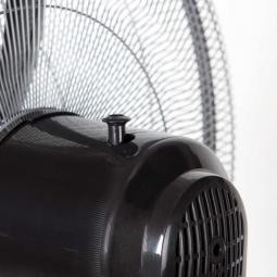 Ventilador de Pie Orbegozo SF 0156/ 60W/ Aspas 45cm/ 3 Velocidades - Imagen 4