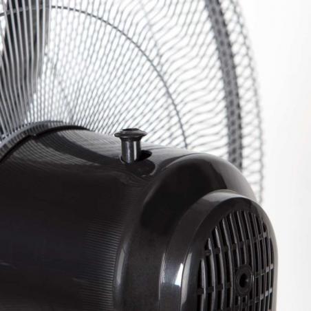 Ventilador de Pie Orbegozo SF 0156/ 60W/ Aspas 45cm/ 3 Velocidades - Imagen 4