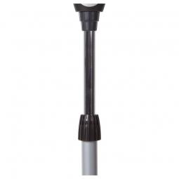 Ventilador de Pie Orbegozo SF 0156/ 60W/ Aspas 45cm/ 3 Velocidades - Imagen 5