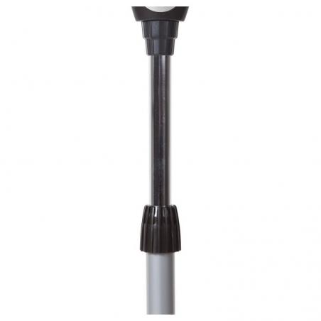 Ventilador de Pie Orbegozo SF 0156/ 60W/ Aspas 45cm/ 3 Velocidades - Imagen 5