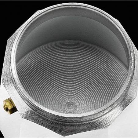 Cafetera Italiana Monix Expres M620006/ 6 Tazas - Imagen 2