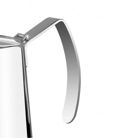 Cafetera Italiana Monix Eterna M630004/ 4 Tazas - Imagen 4