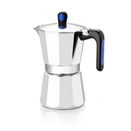 Cafetera Italiana Induction Express M860006 / 6 Tazas - Imagen 2