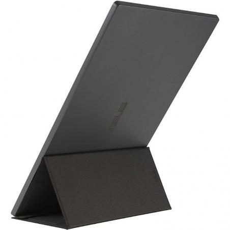 Monitor Portátil Asus ZenScreen MB16ACE 15.6'/ Full HD/ Plata y Negro - Imagen 4
