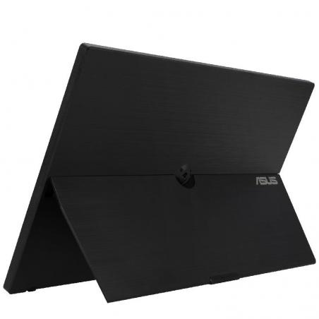 Monitor Portátil Asus ZenScreen MB16ACV 15.6'/ Full HD/ Negro - Imagen 4