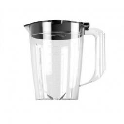 Batidora de vaso Orbegozo BV 5035/ 500W/ 2 Velocidades/ Capacidad 1.5L - Imagen 4