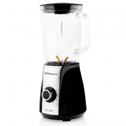 Batidora de vaso Orbegozo BV 6575/ 600W/ 5 Velocidades/ Capacidad 1.5L - Imagen 5