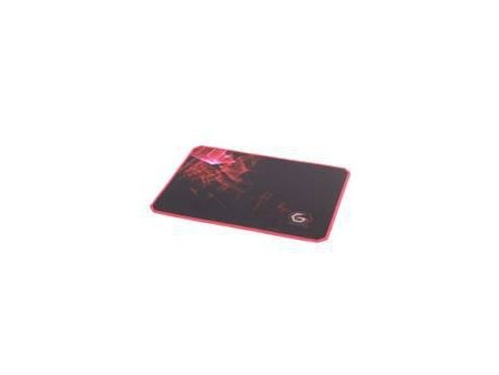 Alfombrilla raton mp - gamepro - s espuma tela