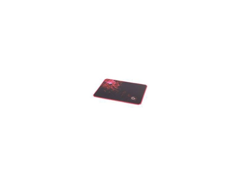 Alfombrilla raton mp - gamepro - s espuma tela