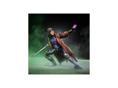 Figura hasbro marvel legends series avengers