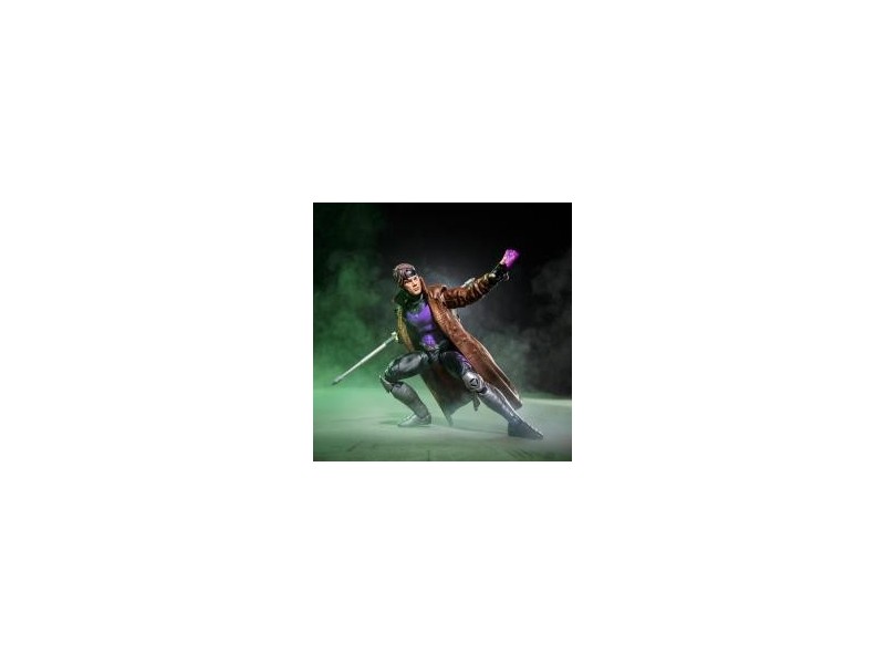 Figura hasbro marvel legends series avengers