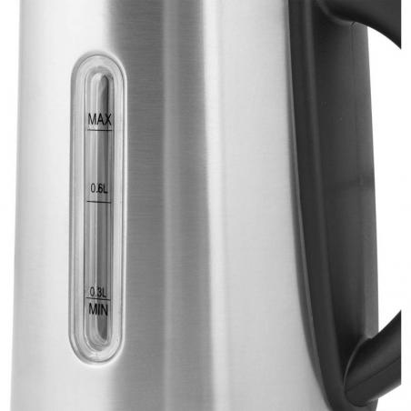 Hervidor de Agua Orbegozo KT 6022/ 1100W/ Capacidad 0.8L - Imagen 4