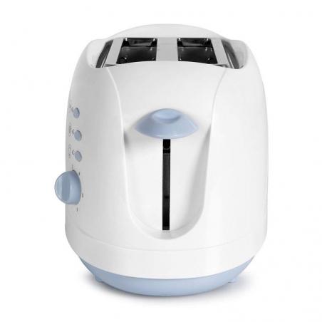 Tostador Orbegozo TO-3010/ 750W/ Blanco - Imagen 3