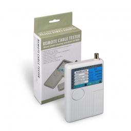Tester Aisens A142-0313 para RJ11-RJ12-RJ45 - Imagen 3
