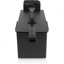 Freidora Princess Black Flyer 182727/ 2000W/ Capacidad 3L - Imagen 5