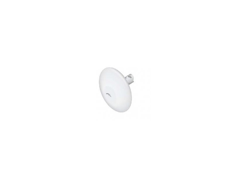 Antena parabolica ubiquiti nbe - m5 - 16 nanobeam 16dbi