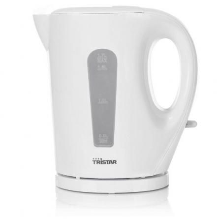 Hervidor de Agua Tristar WK-3380/ 2200W/ Capacidad 1.7L - Imagen 1