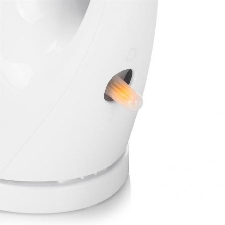 Hervidor de Agua Tristar WK-3380/ 2200W/ Capacidad 1.7L - Imagen 3