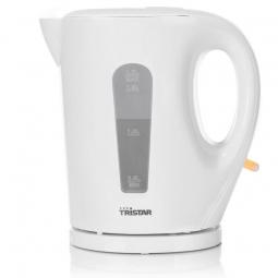 Hervidor de Agua Tristar WK-3380/ 2200W/ Capacidad 1.7L - Imagen 5