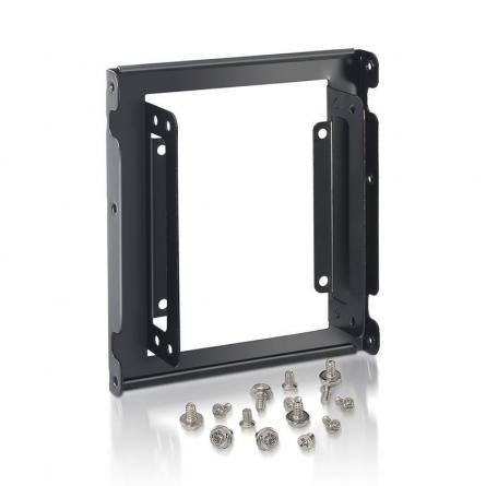 Adaptador Aisens A129-0150 para 2x discos duros de 2.5' - Imagen 1