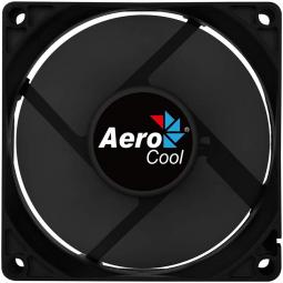 Ventilador Aerocool Forcé 8/ 8cm - Imagen 1