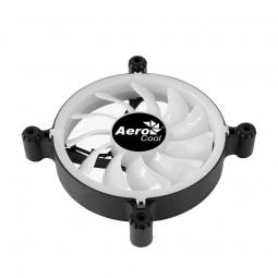 Ventilador Aerocool Spectro 12/ 12cm/ RGB - Imagen 1