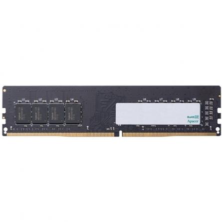 Memoria RAM Apacer 8GB/ DDR4/ 3200MHz/ 1.2V/ CL22/ DIMM - Imagen 1