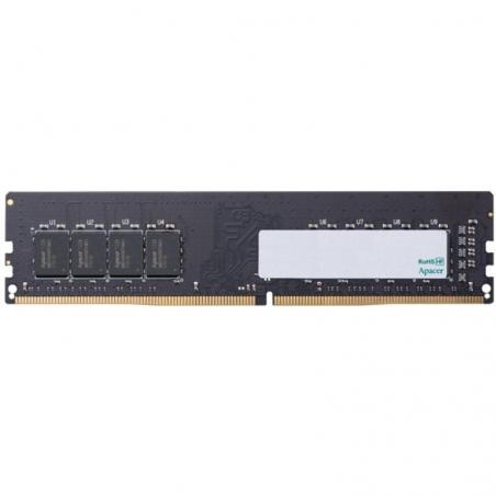 Memoria RAM Apacer 8GB/ DDR4/ 3200MHz/ 1.2V/ CL22/ DIMM - Imagen 1