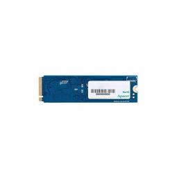 Disco SSD Apacer AS2280P4 512GB/ M.2 2280 PCIe - Imagen 1